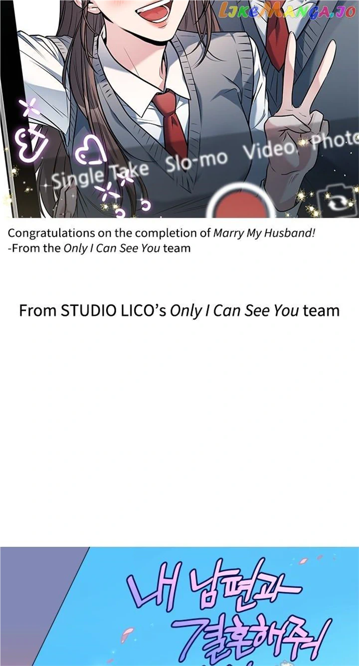 Marry my husband Chapter 69 - Page 66