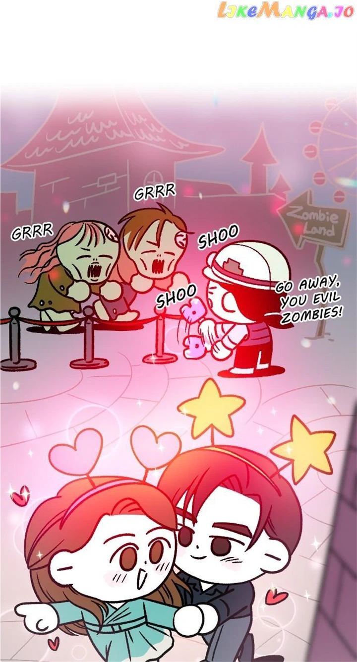 Marry my husband Chapter 69 - Page 68