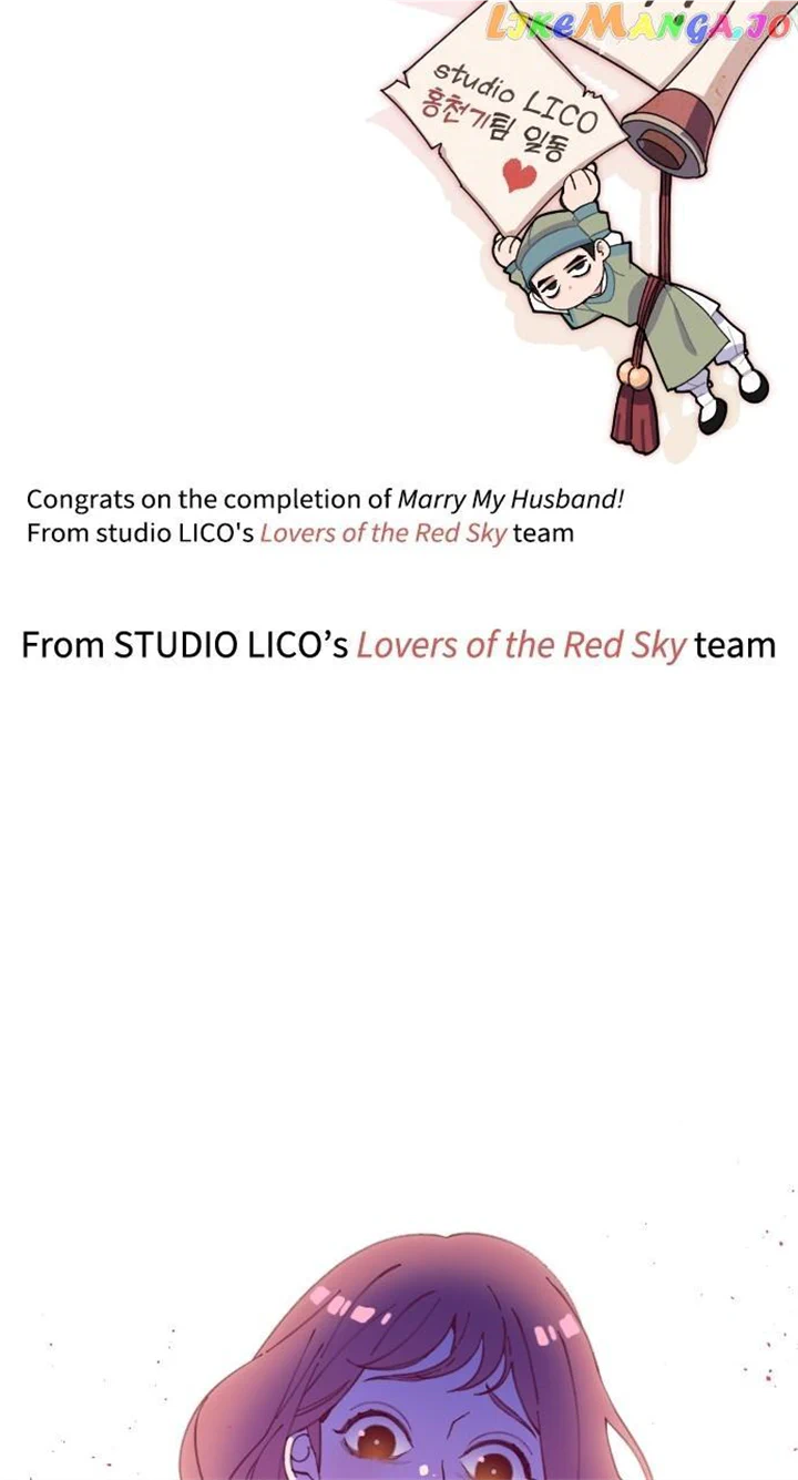 Marry my husband Chapter 69 - Page 71