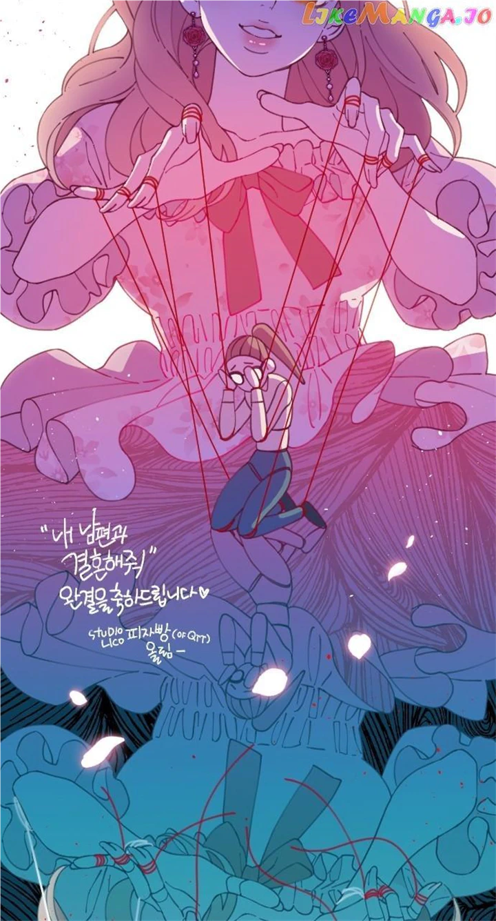 Marry my husband Chapter 69 - Page 72