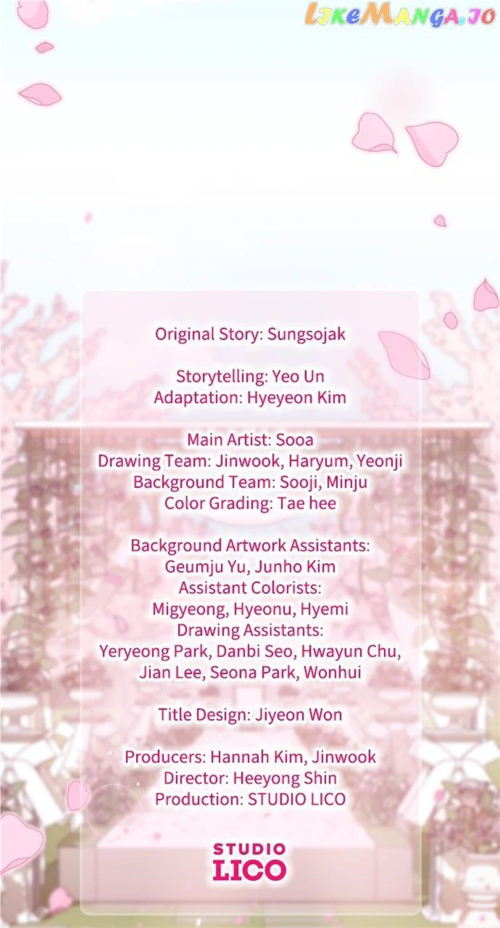 Marry my husband Chapter 69 - Page 85