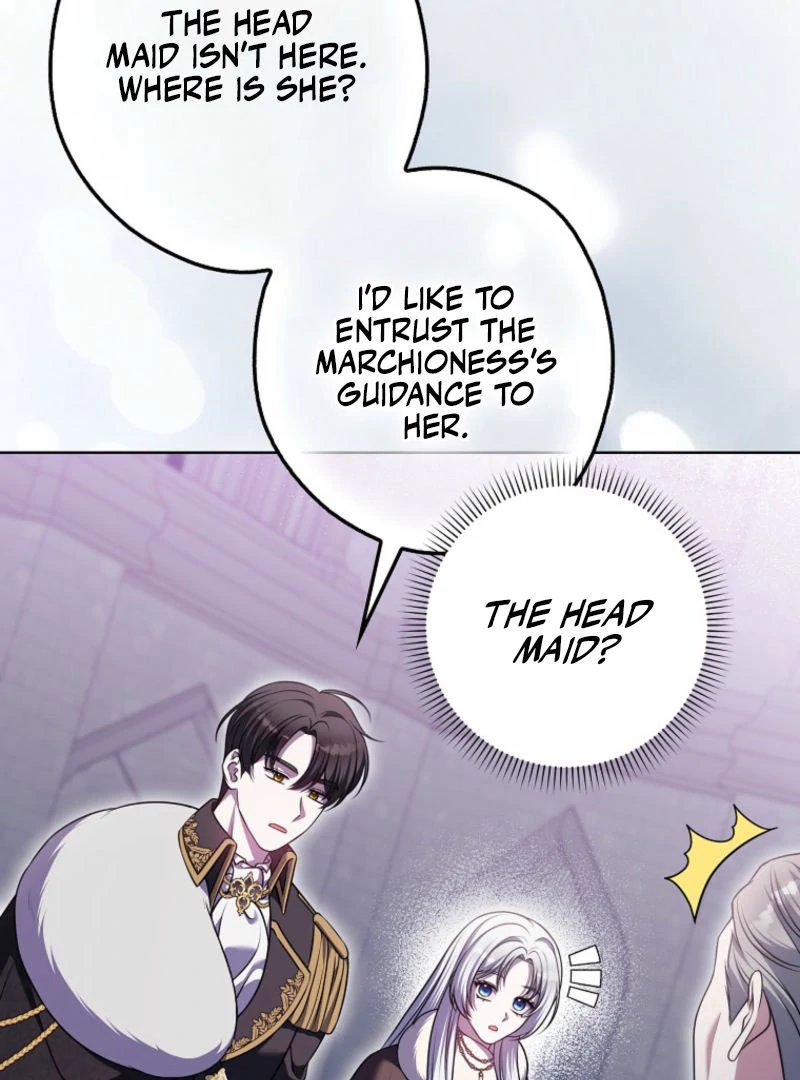 Marry or Die - Chapter 21 - 5