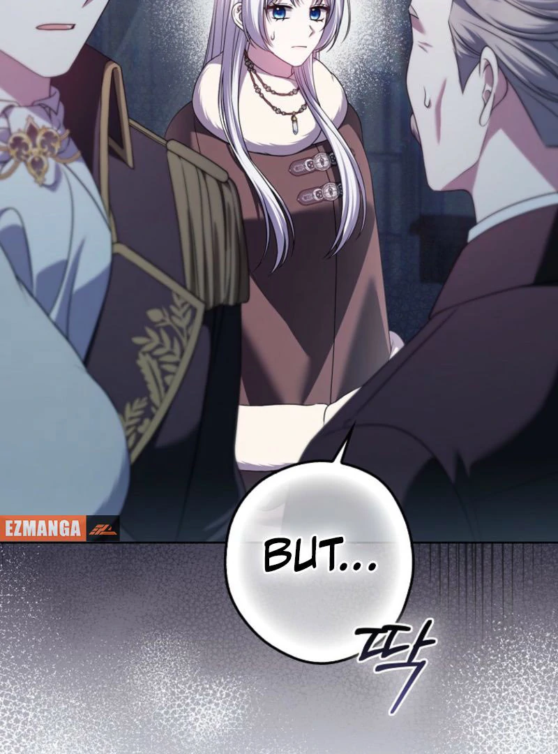 Marry or Die - Chapter 21 - 10