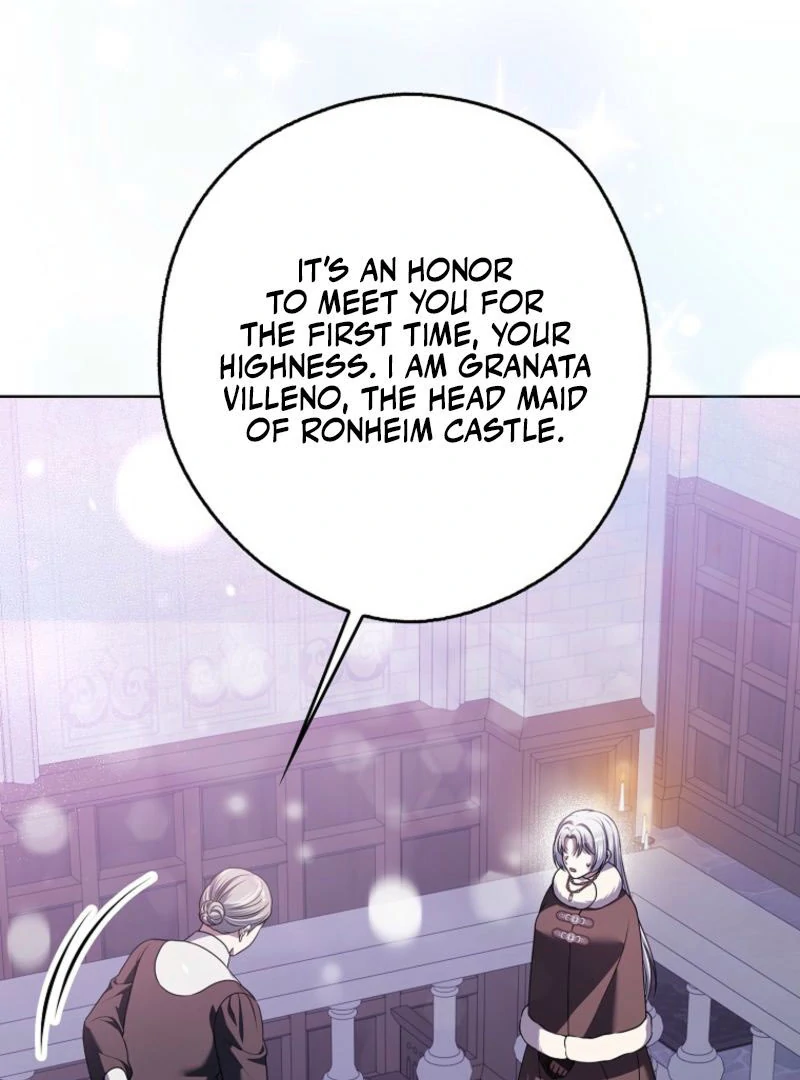 Marry or Die - Chapter 21 - 16