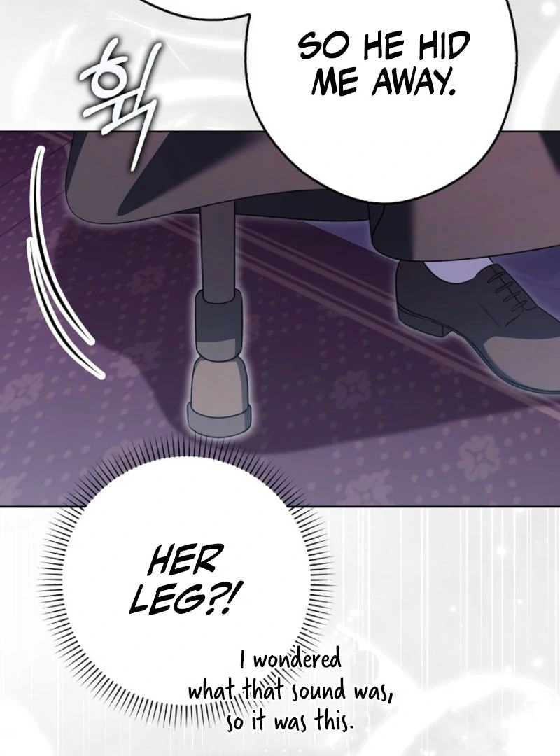 Marry or Die - Chapter 21 - 19