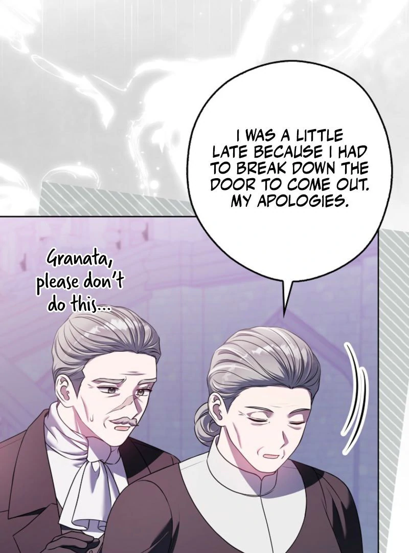 Marry or Die - Chapter 21 - 20