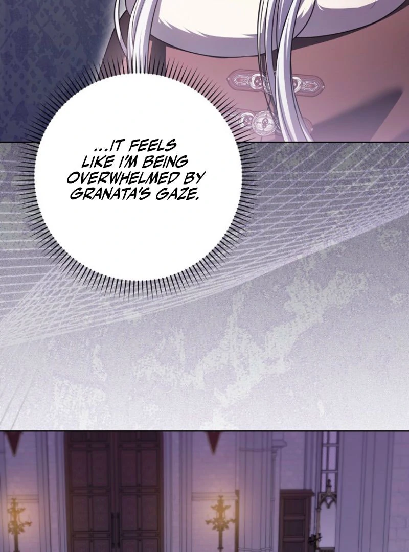 Marry or Die - Chapter 21 - 25