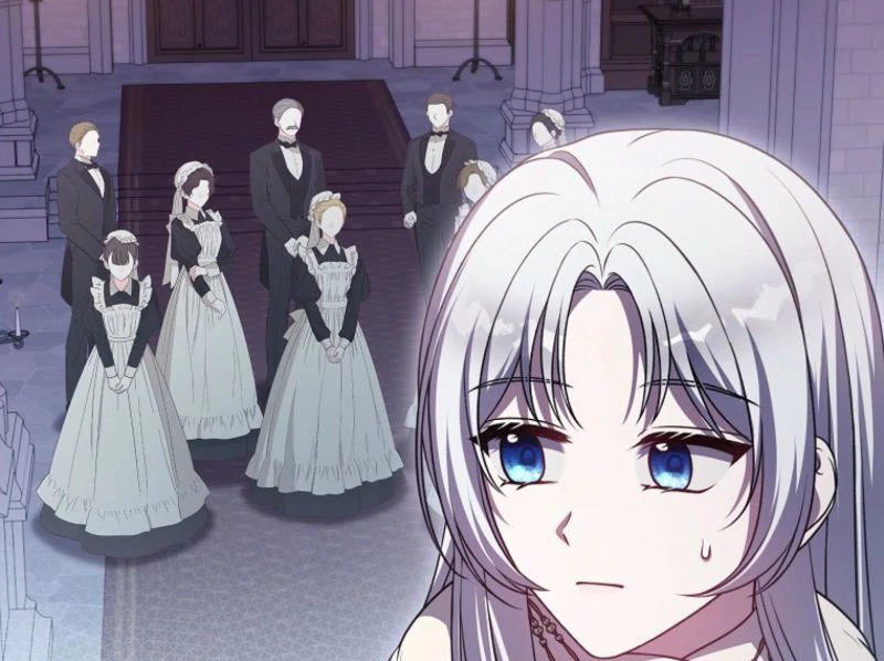 Marry or Die - Chapter 21 - 26