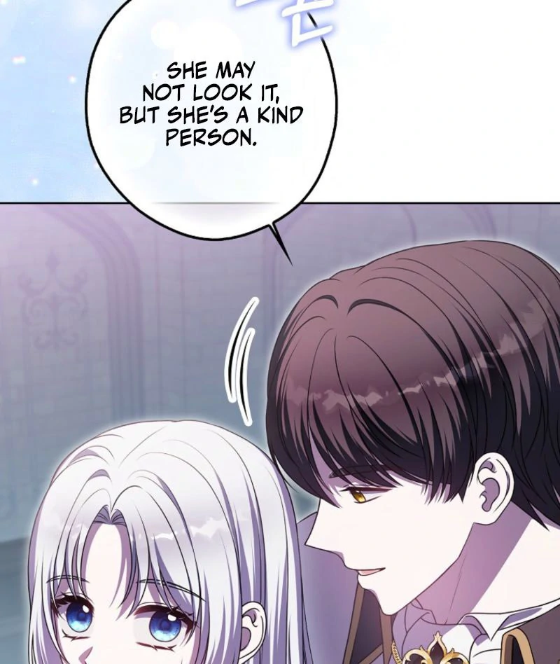 Marry or Die - Chapter 21 - 38