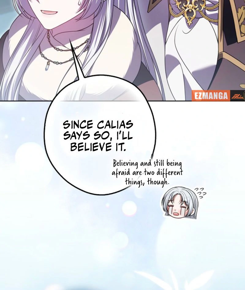 Marry or Die - Chapter 21 - 39