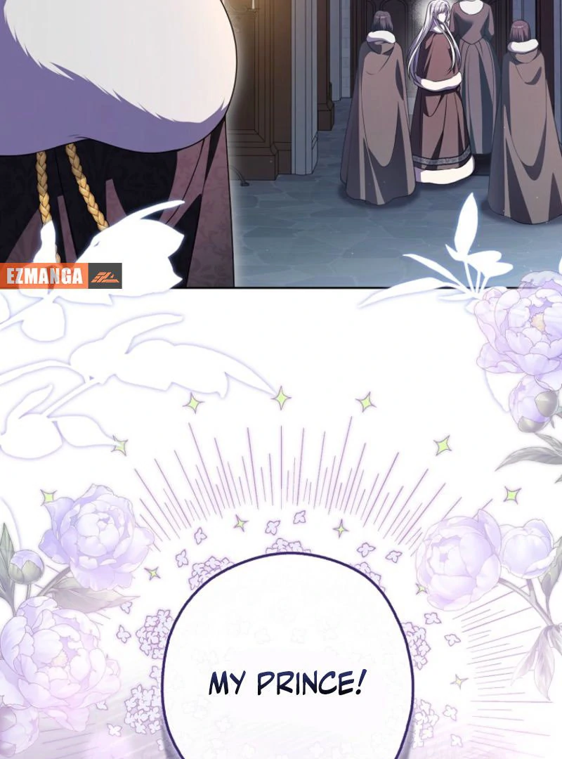 Marry or Die - Chapter 21 - 42