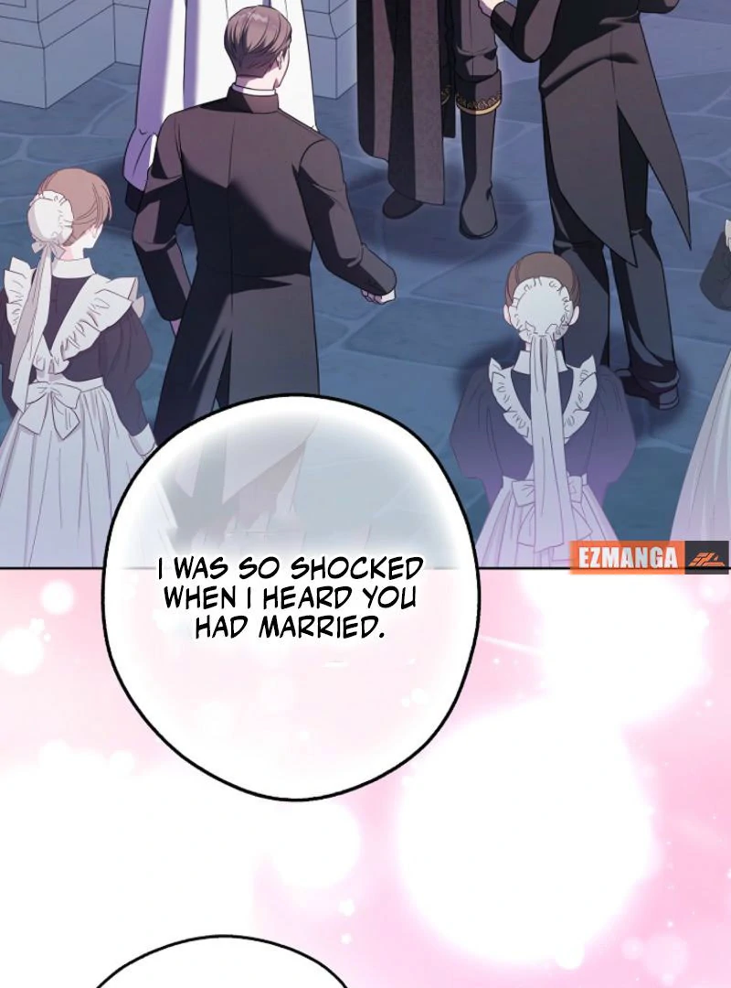 Marry or Die - Chapter 21 - 46