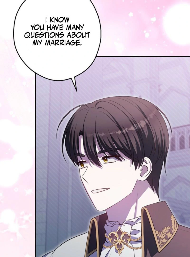 Marry or Die - Chapter 21 - 47