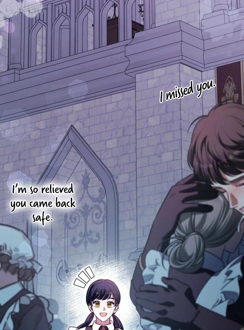 Marry or Die - Chapter 21 - 50