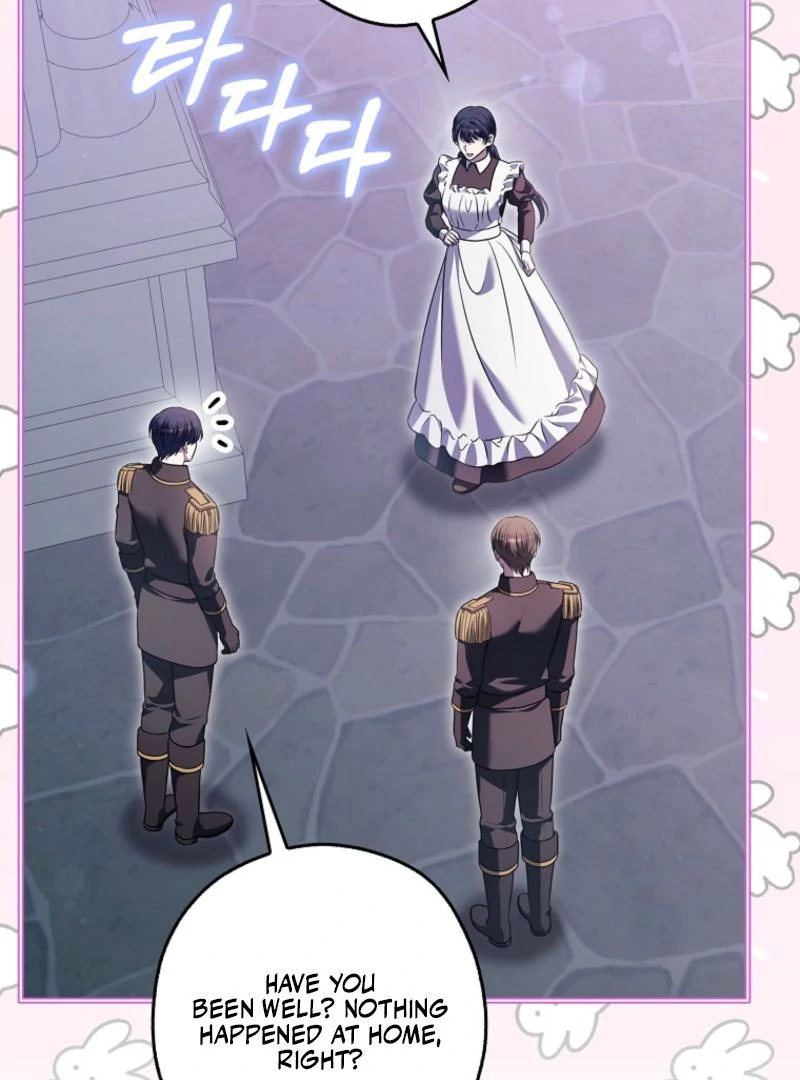 Marry or Die - Chapter 21 - 52