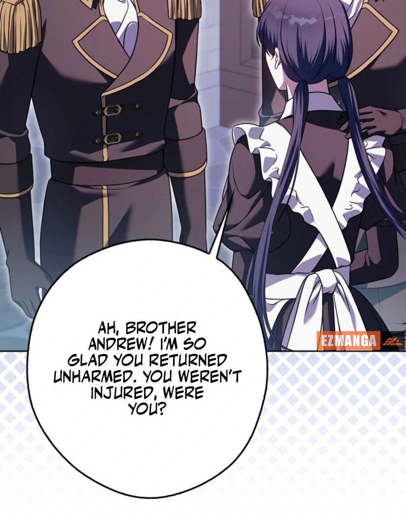 Marry or Die - Chapter 21 - 54