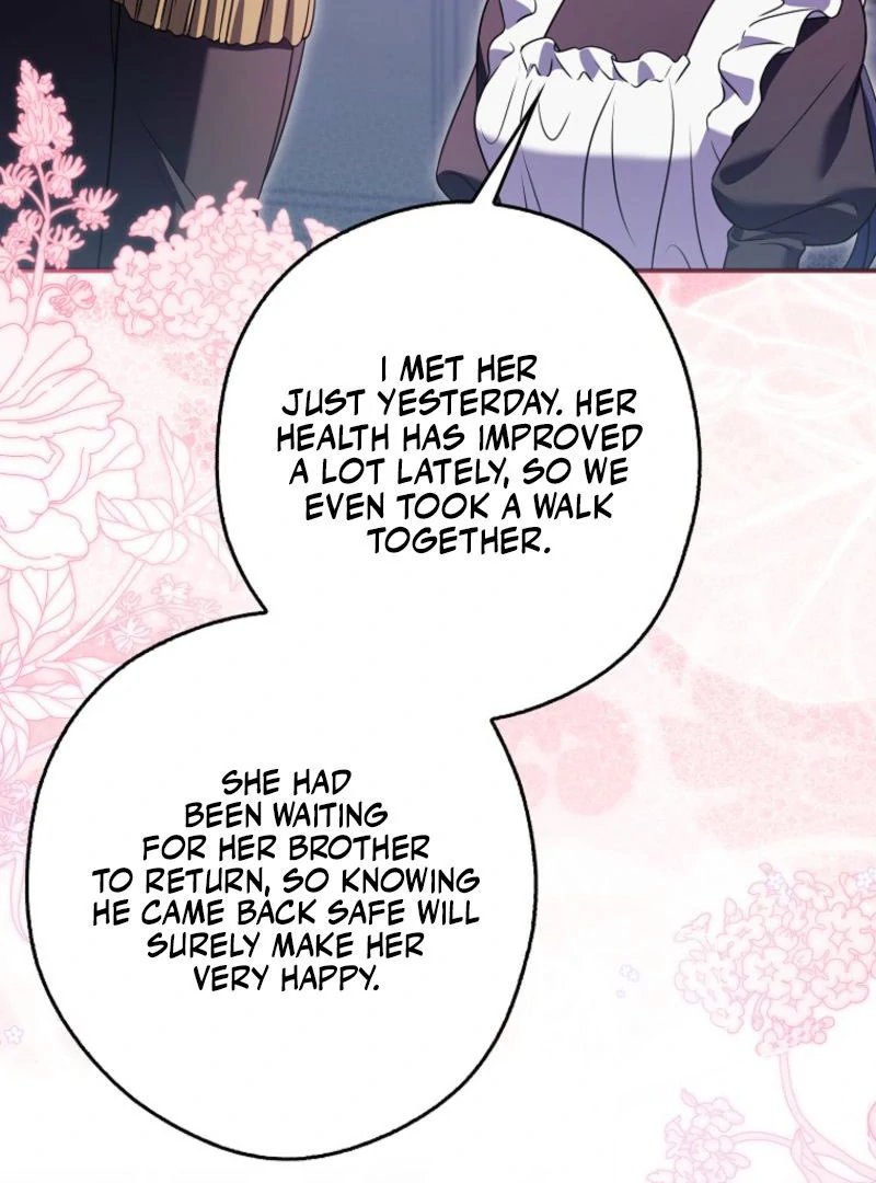 Marry or Die - Chapter 21 - 56