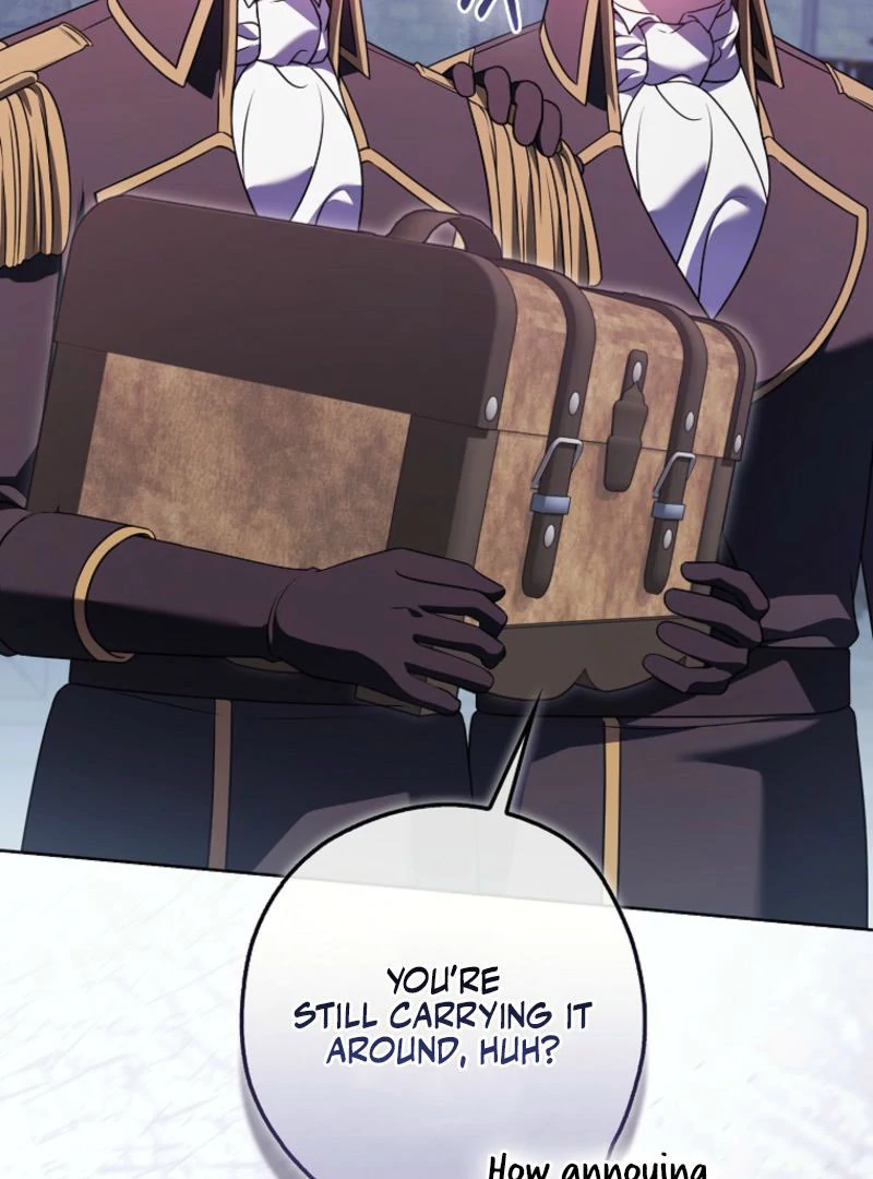 Marry or Die - Chapter 21 - 61