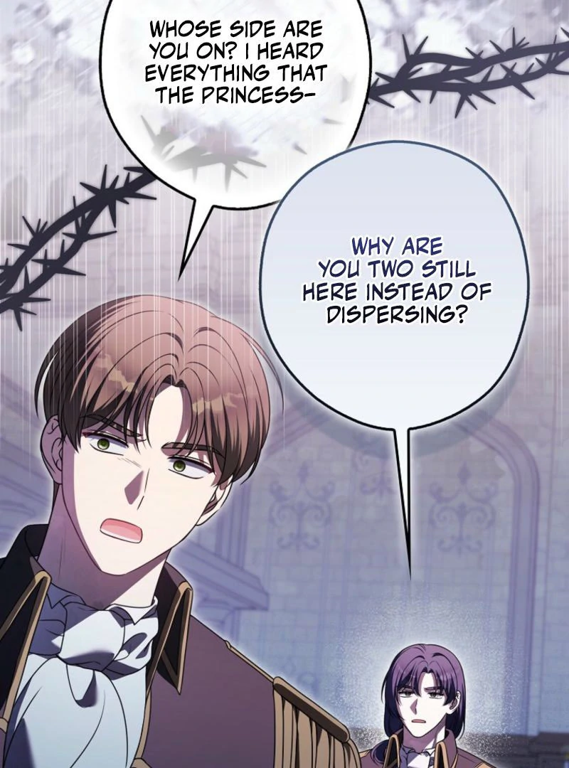 Marry or Die - Chapter 21 - 64