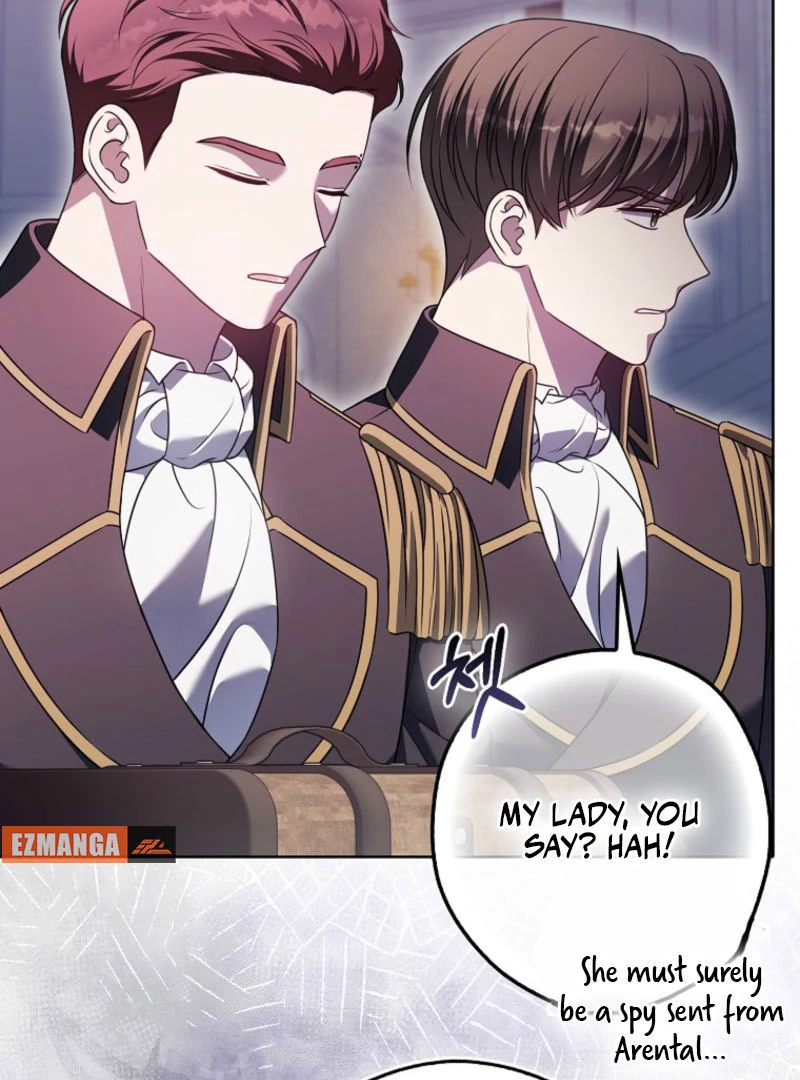 Marry or Die - Chapter 21 - 69