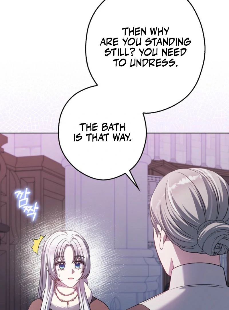 Marry or Die - Chapter 21 - 87