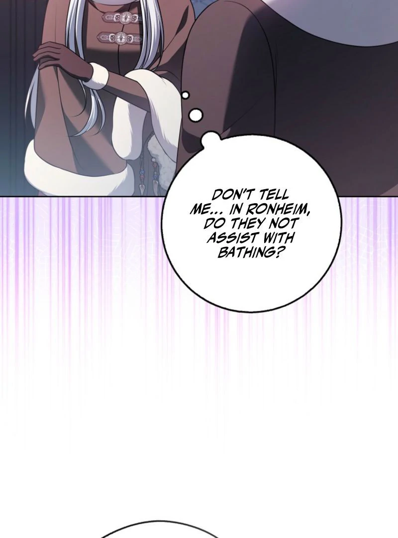 Marry or Die - Chapter 21 - 88