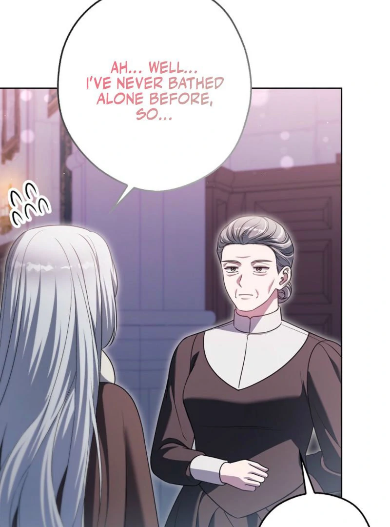 Marry or Die - Chapter 21 - 89