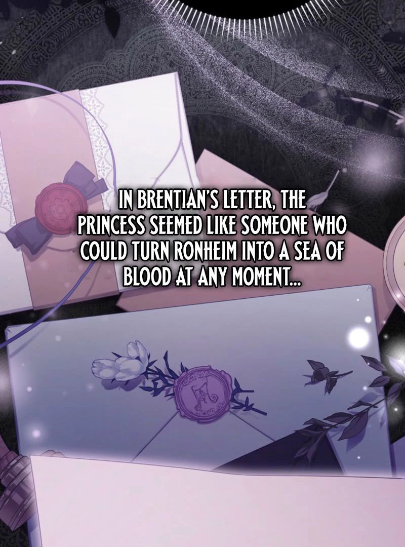 Marry or Die - Chapter 21 - 98