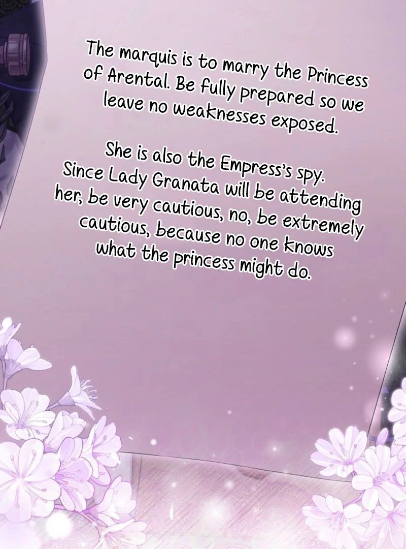 Marry or Die - Chapter 21 - 99