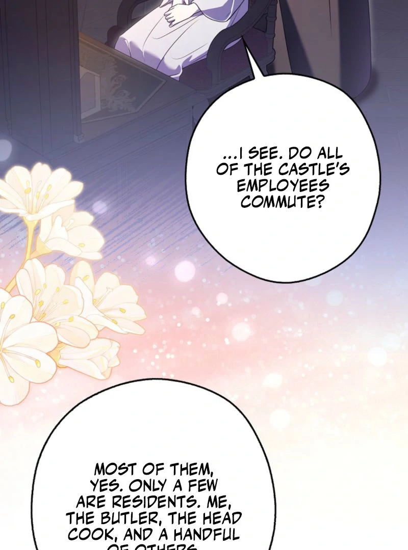 Marry or Die - Chapter 21 - 104