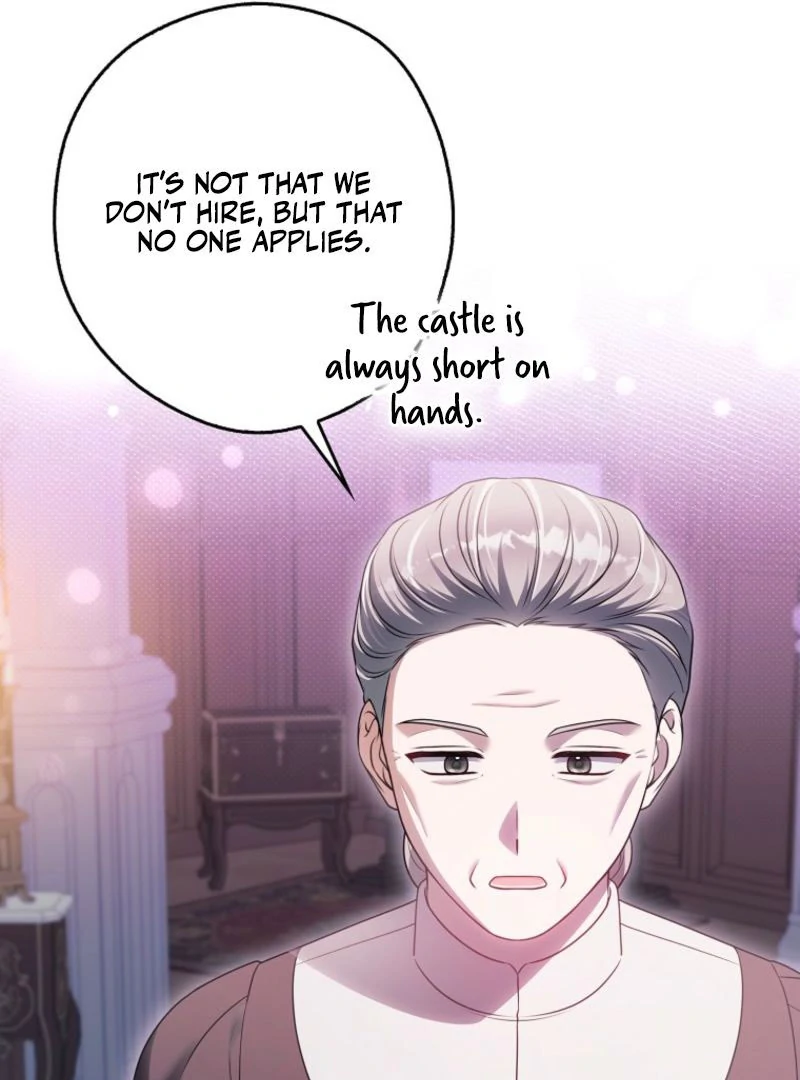 Marry or Die - Chapter 21 - 107