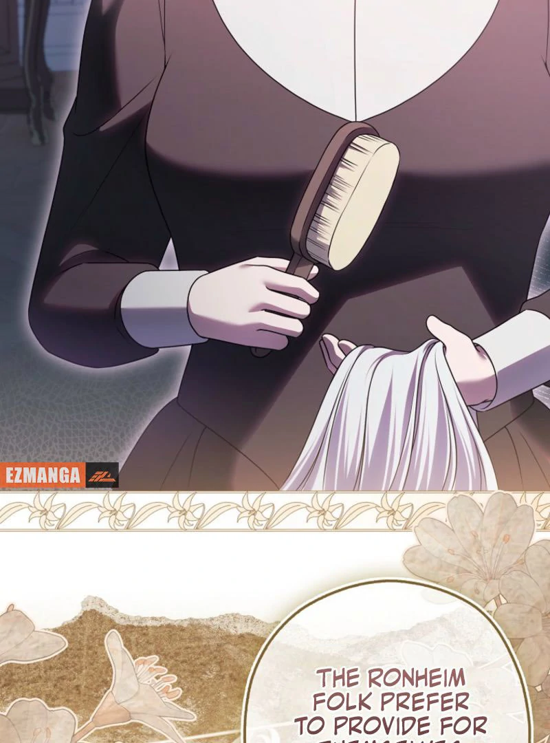 Marry or Die - Chapter 21 - 108