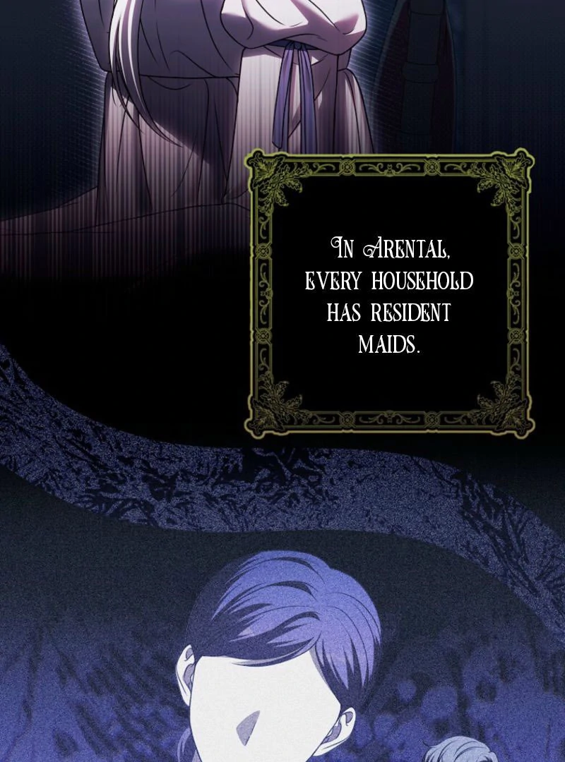 Marry or Die - Chapter 21 - 112