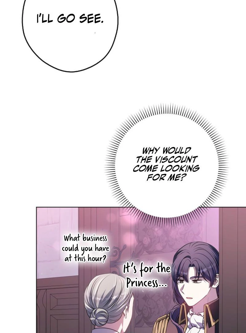 Marry or Die - Chapter 21 - 121