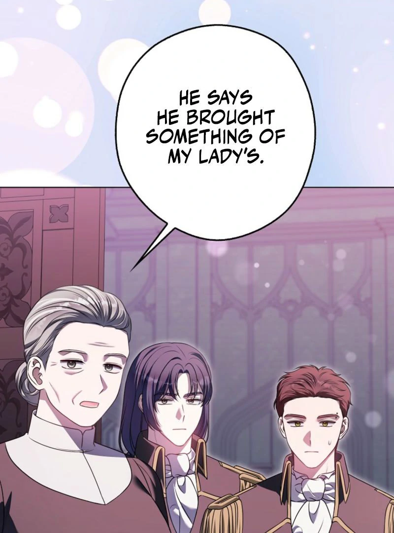 Marry or Die - Chapter 21 - 123