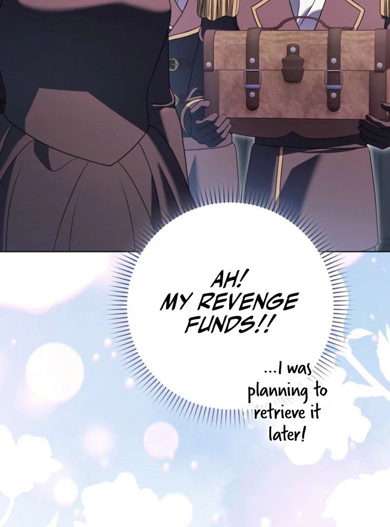 Marry or Die - Chapter 21 - 124