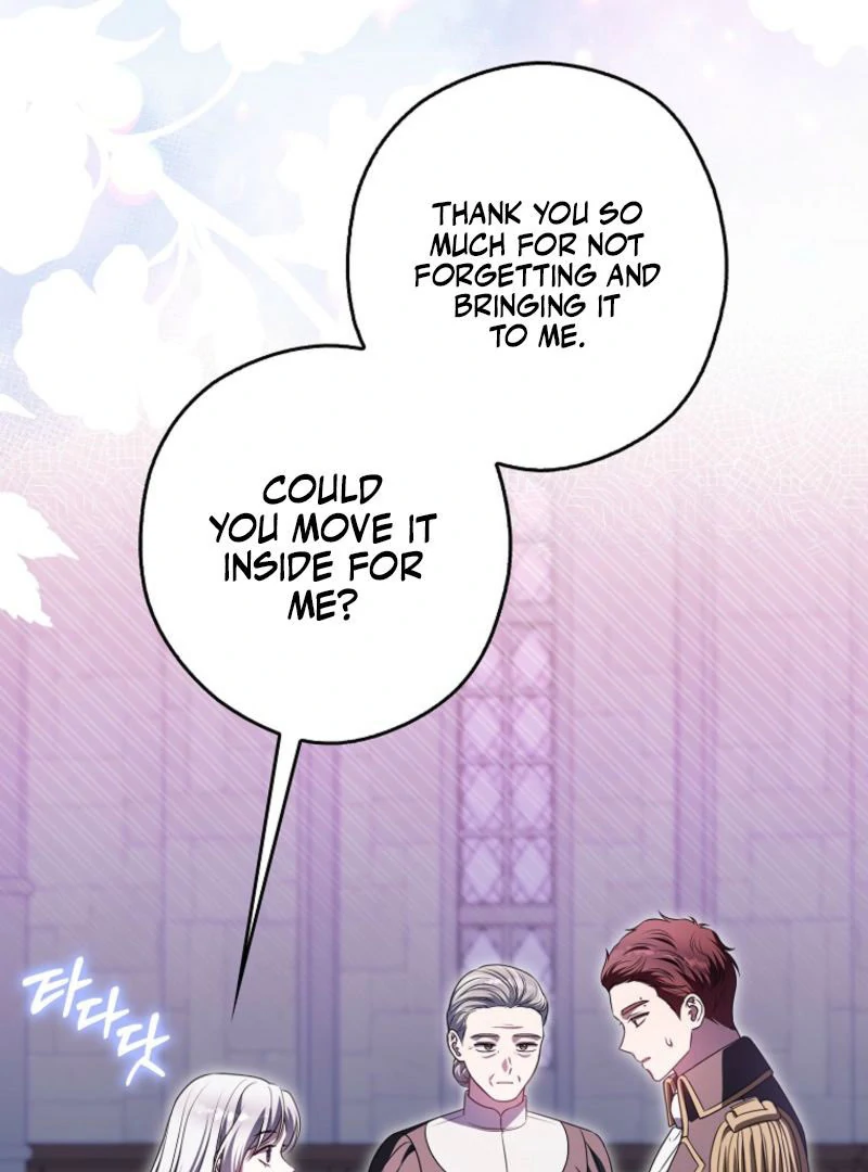 Marry or Die - Chapter 21 - 125