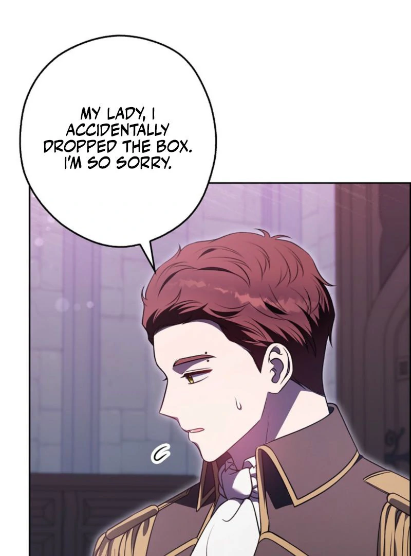 Marry or Die - Chapter 21 - 127