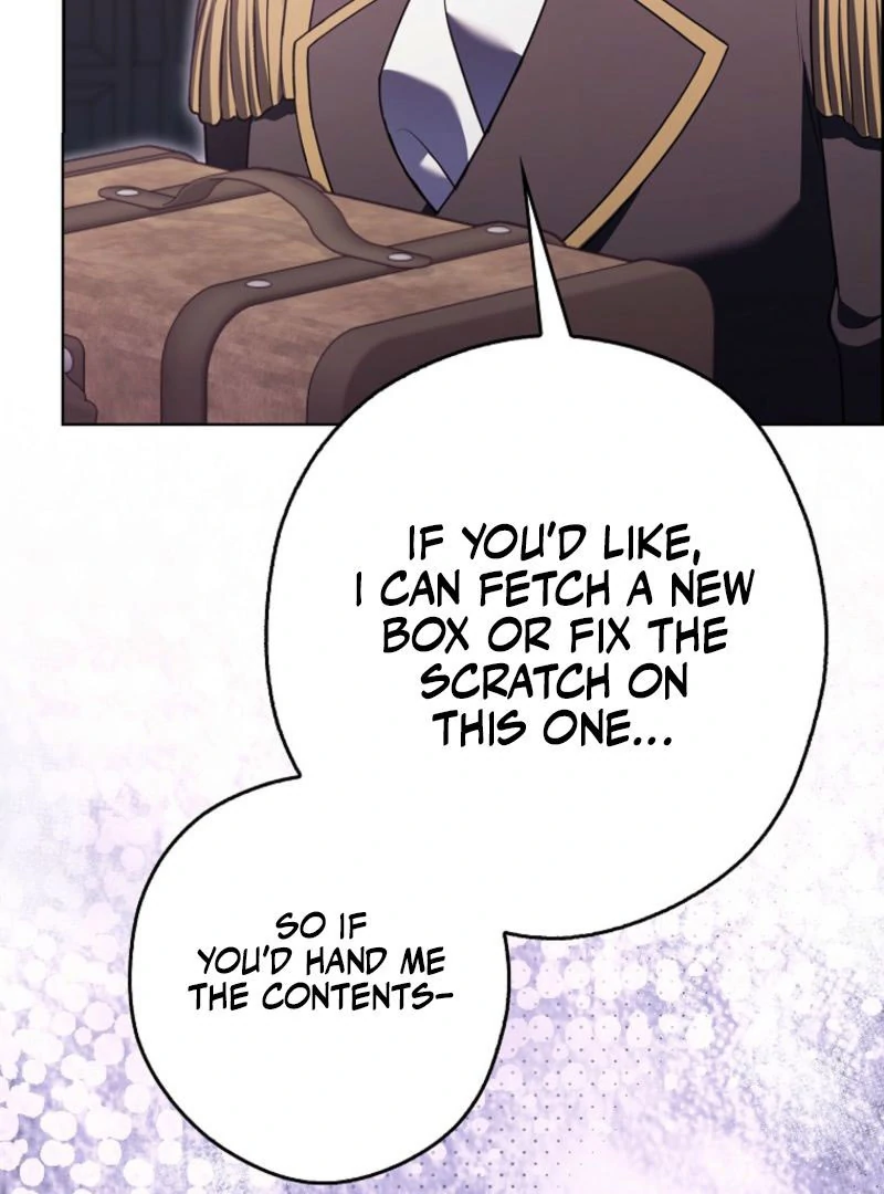 Marry or Die - Chapter 21 - 128