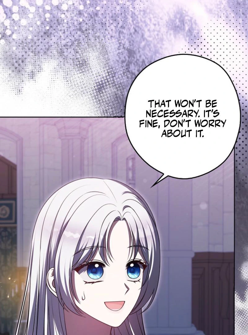 Marry or Die - Chapter 21 - 129