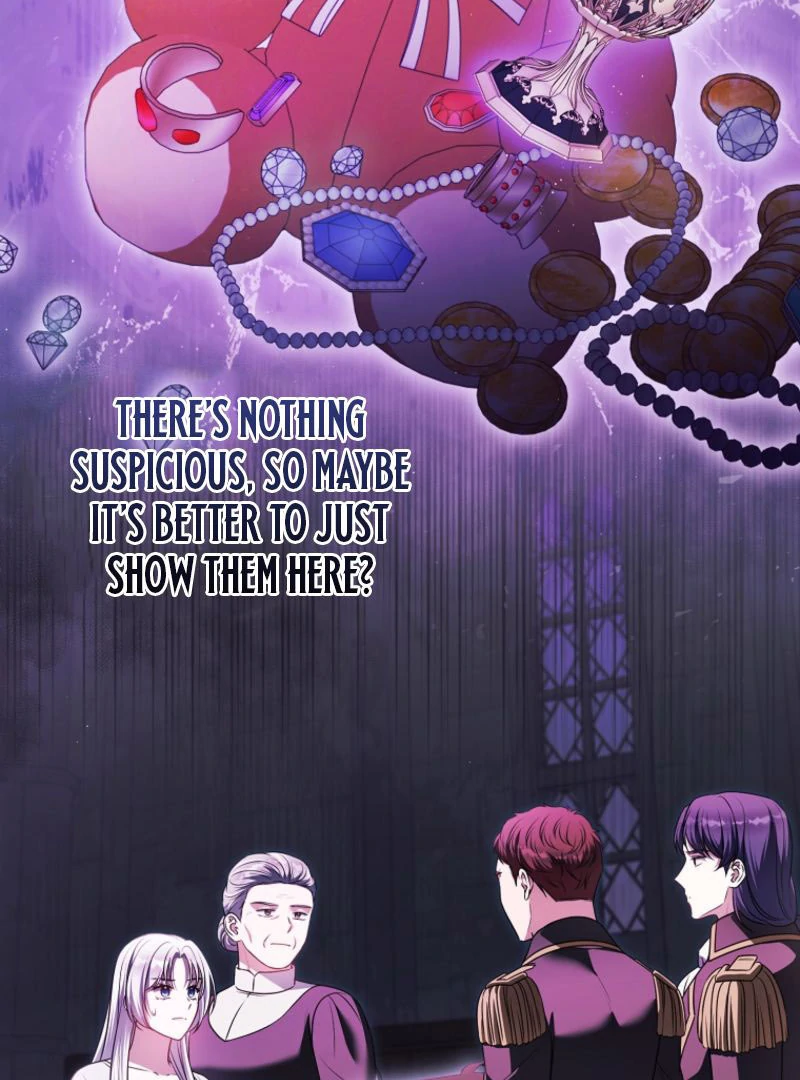 Marry or Die - Chapter 22 - 9