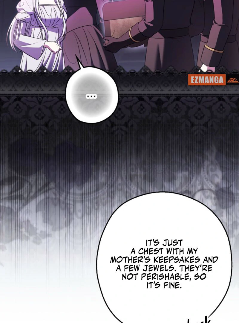 Marry or Die - Chapter 22 - 10