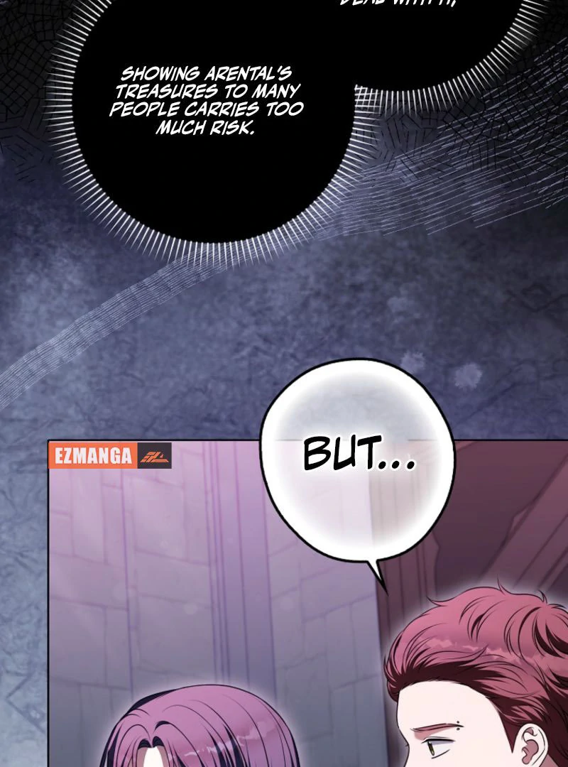 Marry or Die - Chapter 22 - 12