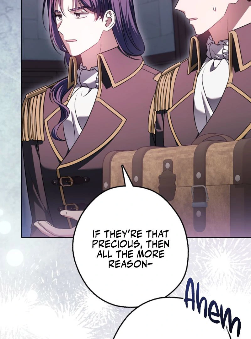 Marry or Die - Chapter 22 - 13