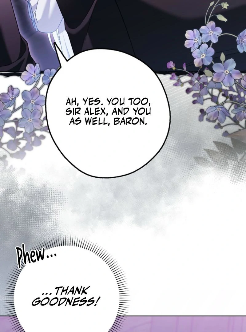 Marry or Die - Chapter 22 - 18