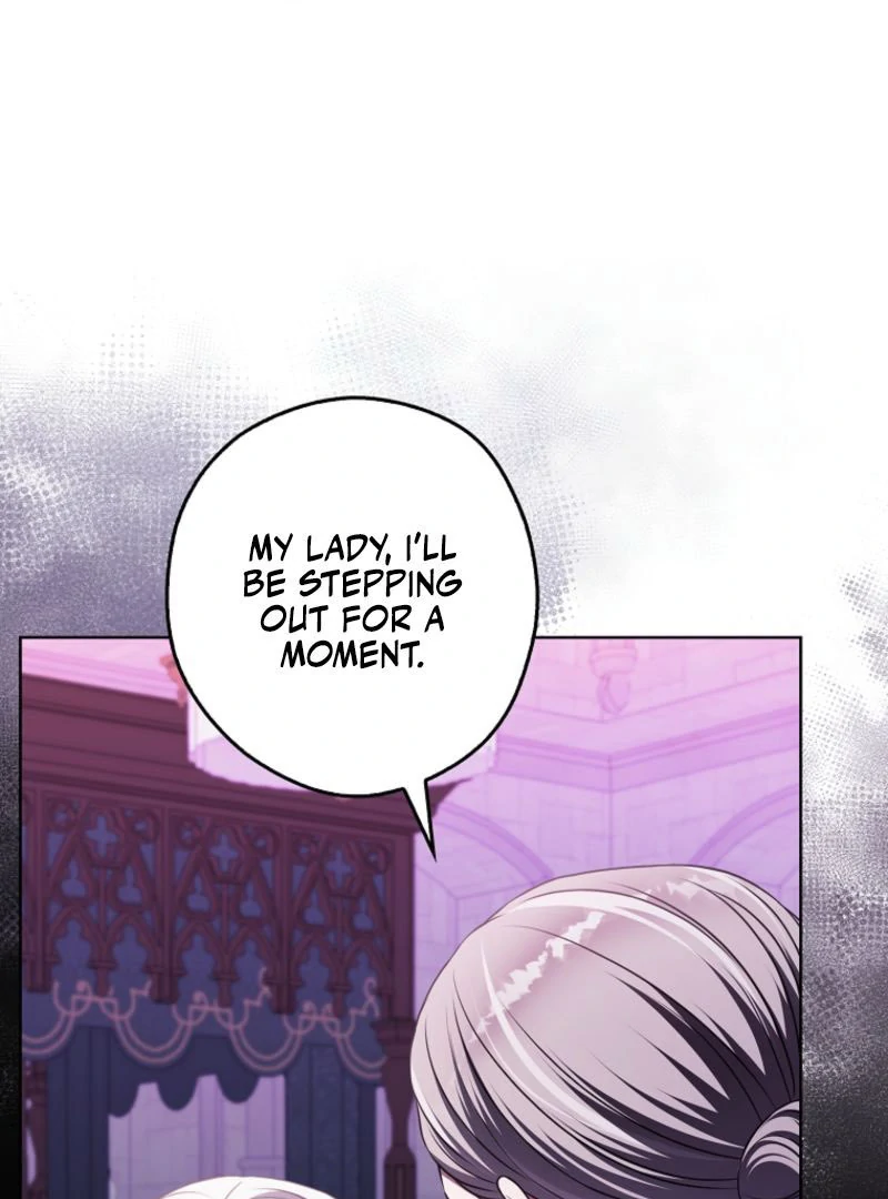 Marry or Die - Chapter 22 - 21