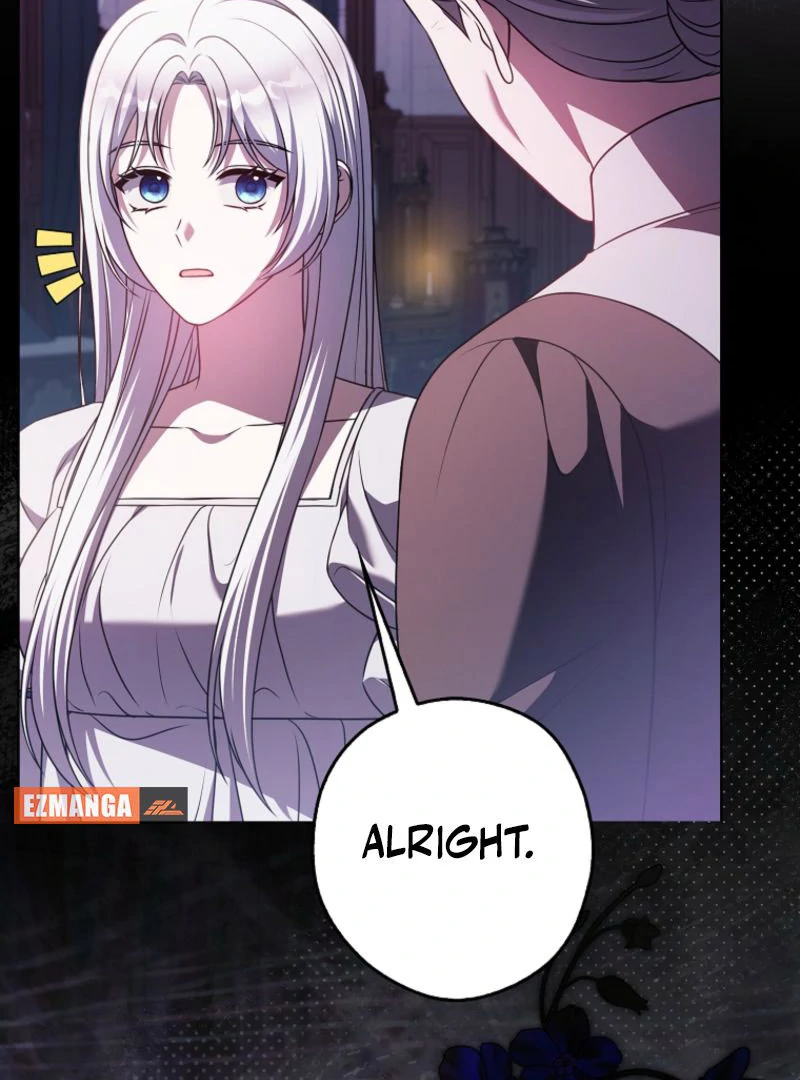 Marry or Die - Chapter 22 - 22