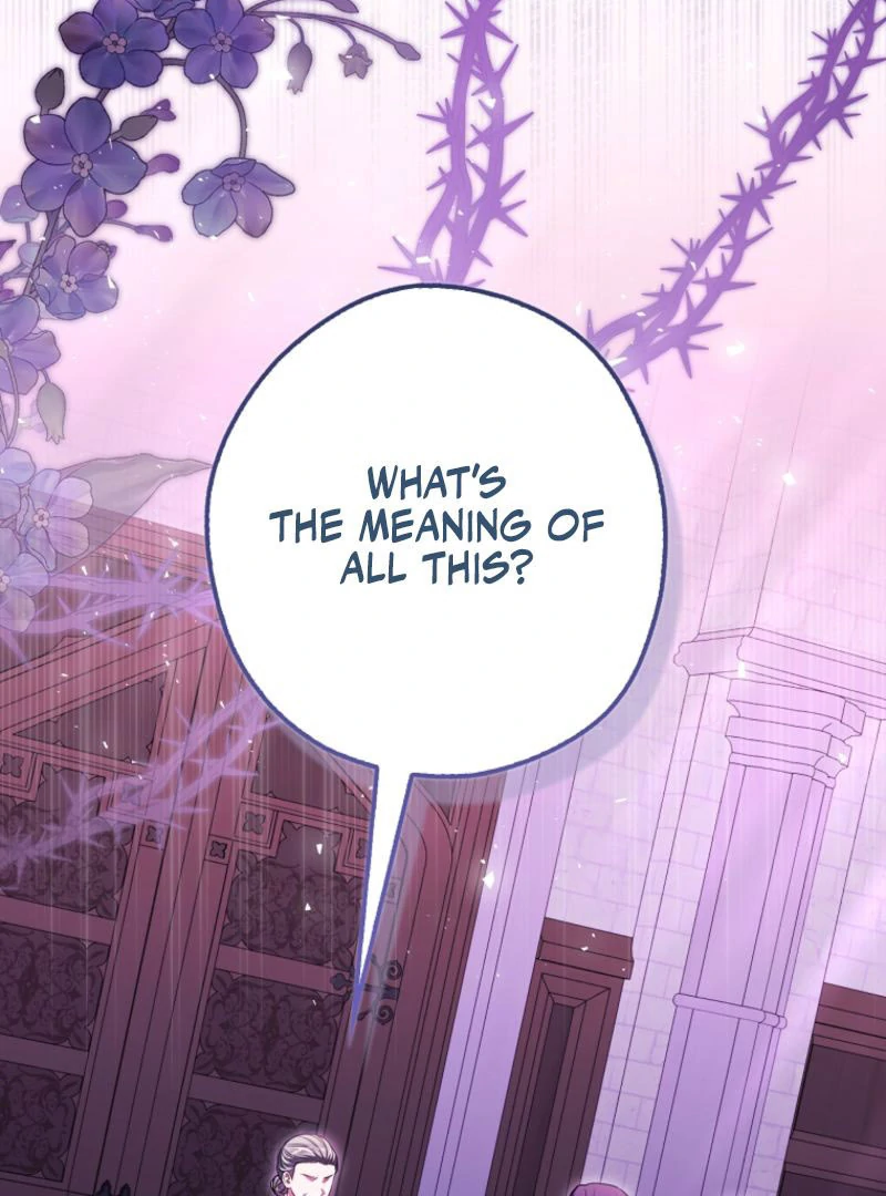 Marry or Die - Chapter 22 - 24