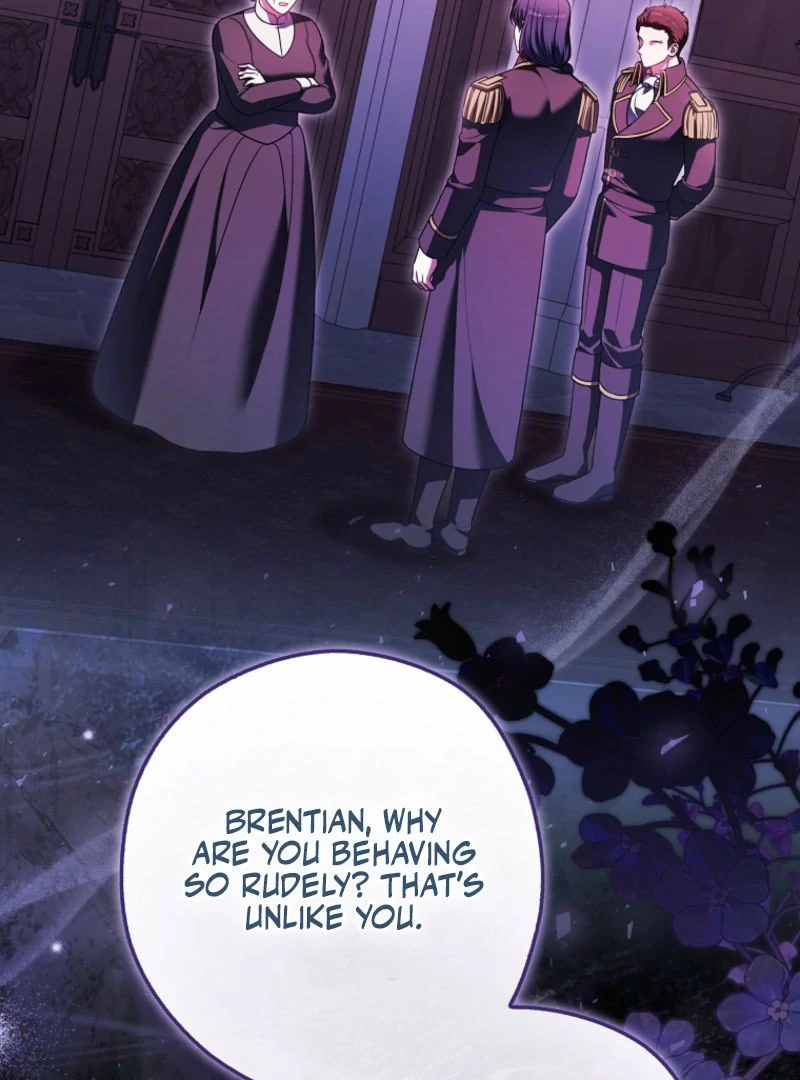 Marry or Die - Chapter 22 - 25