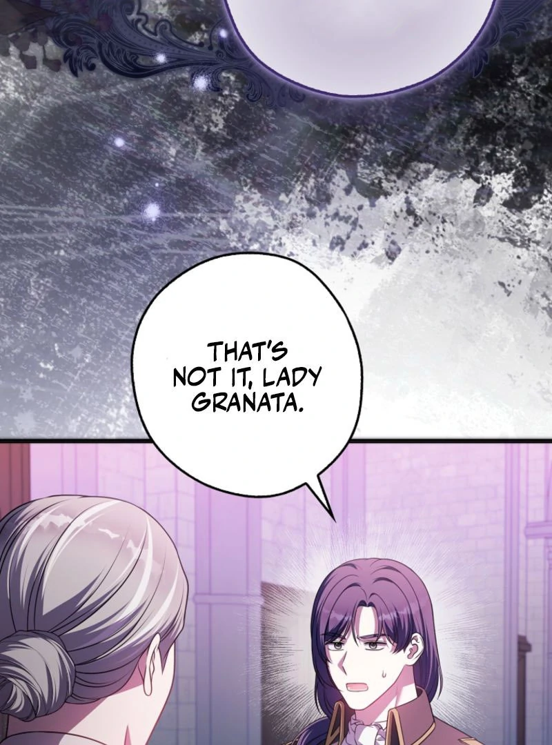 Marry or Die - Chapter 22 - 28